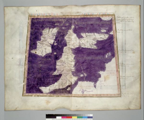 PTOLEMY, GEOGRAPHIA | MediaINFO